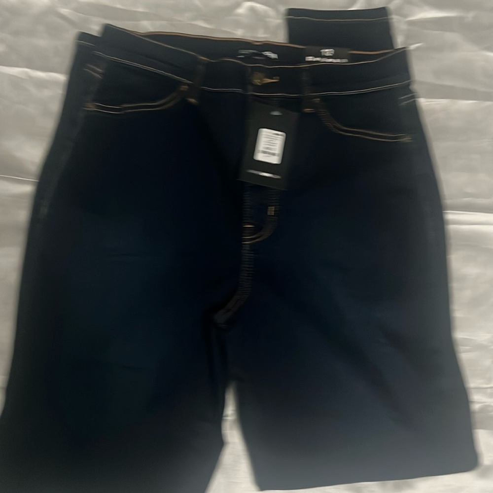 Fashion Nova Jeans